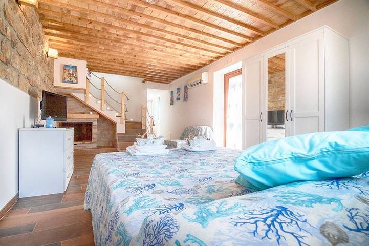 Holiday apartment for 3 people - 1