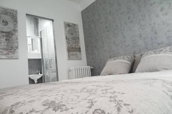 Chambre d’hôte pour 1 personnes - 1