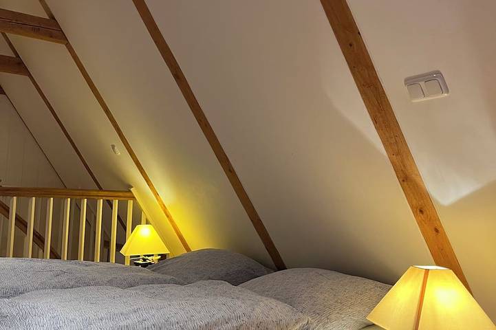 Ferienhaus für 4 Personen, mit Terrasse in Soltau - 2