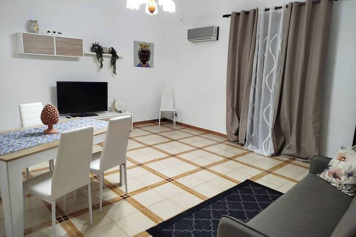 Casa de vacaciones para 4 personas - 1