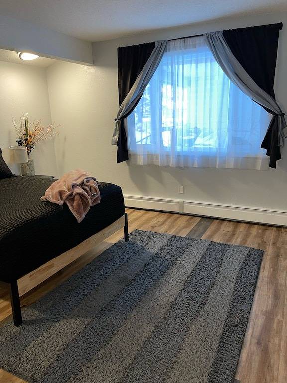 Location de vacances pour 8 personnes, avec jardin et terrasse à Anchorage - 2