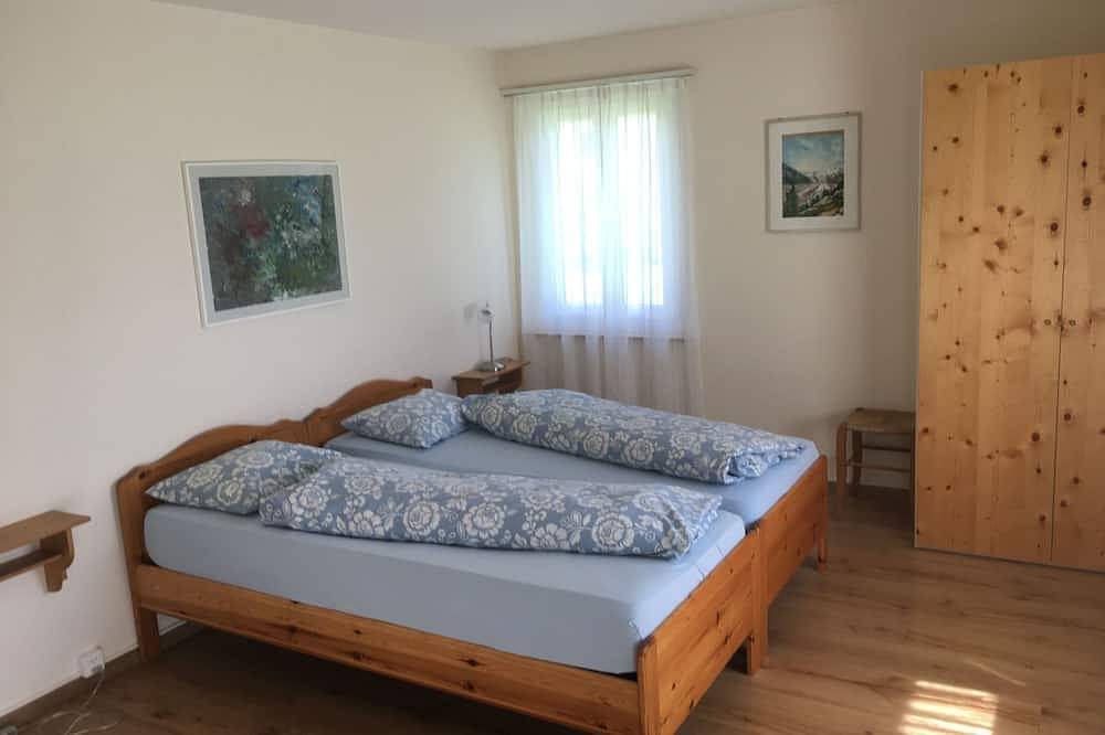 Casa Selva in S. Antonio (Poschiavo), Poschiavo