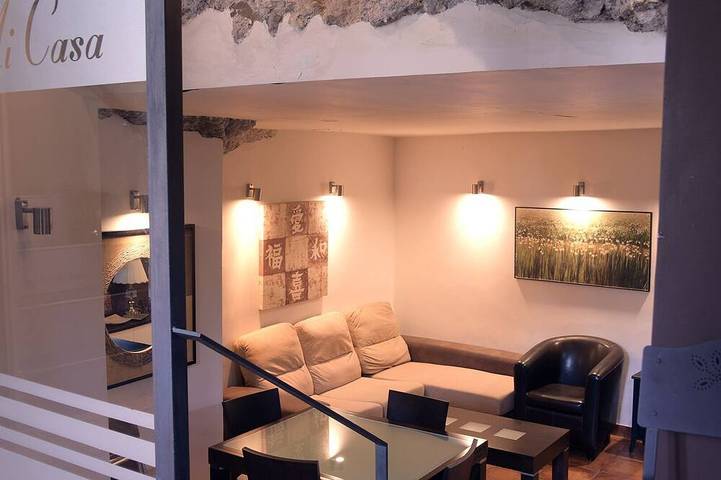 Ferienhaus für 8 Personen - 1