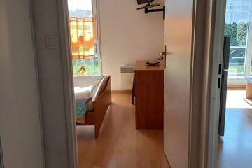 Appartement De Vacances pour 6 Personnes dans Berck, Région de Montreuil, Photo 4