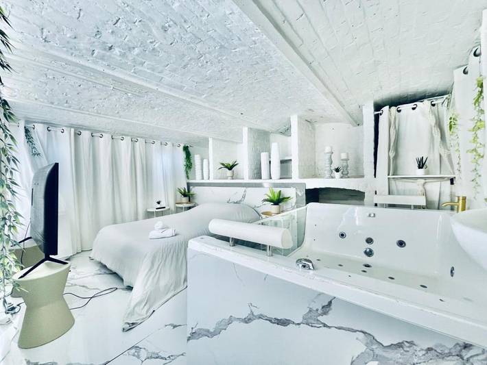 Maison d’hôte pour 2 personnes à Tourcoing - 2