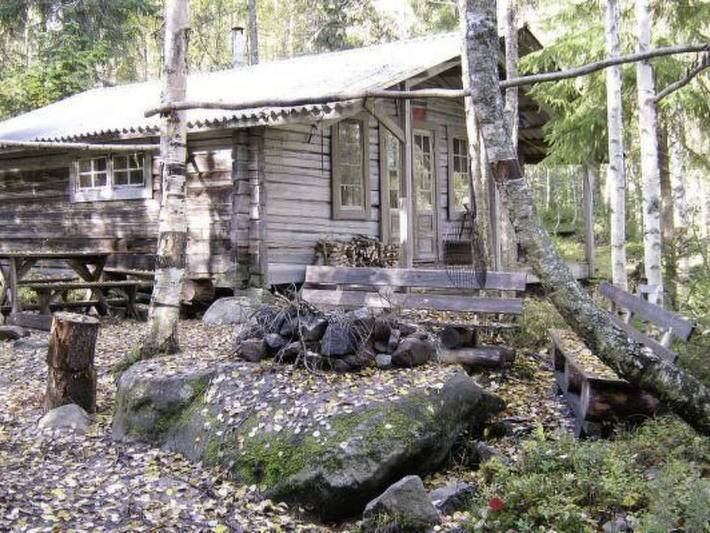 Ferienhaus für 5 Personen, mit Haustier - 1