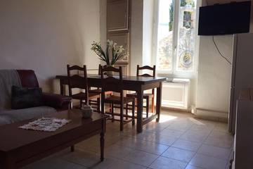 Gîte pour 6 personnes à Avène