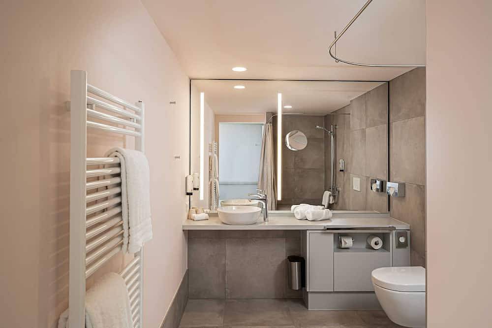 Komfort - Saline 1822, Hotel Bad Rappenau in Bad Rappenau, Kraichgau