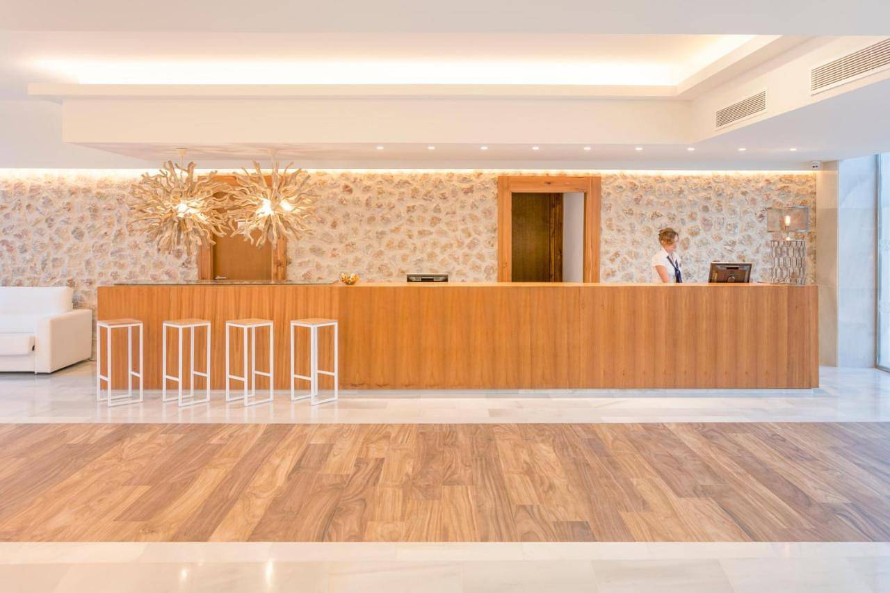 Marsenses Puerto Pollensa Hotel & Spa Adults Only in Port de Pollença, Pollença