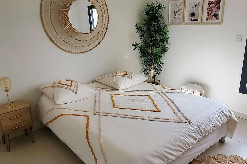 Villa d'exception au cœur de la Provence in La Fare-les-Oliviers, Région d'Aix-en-Provence