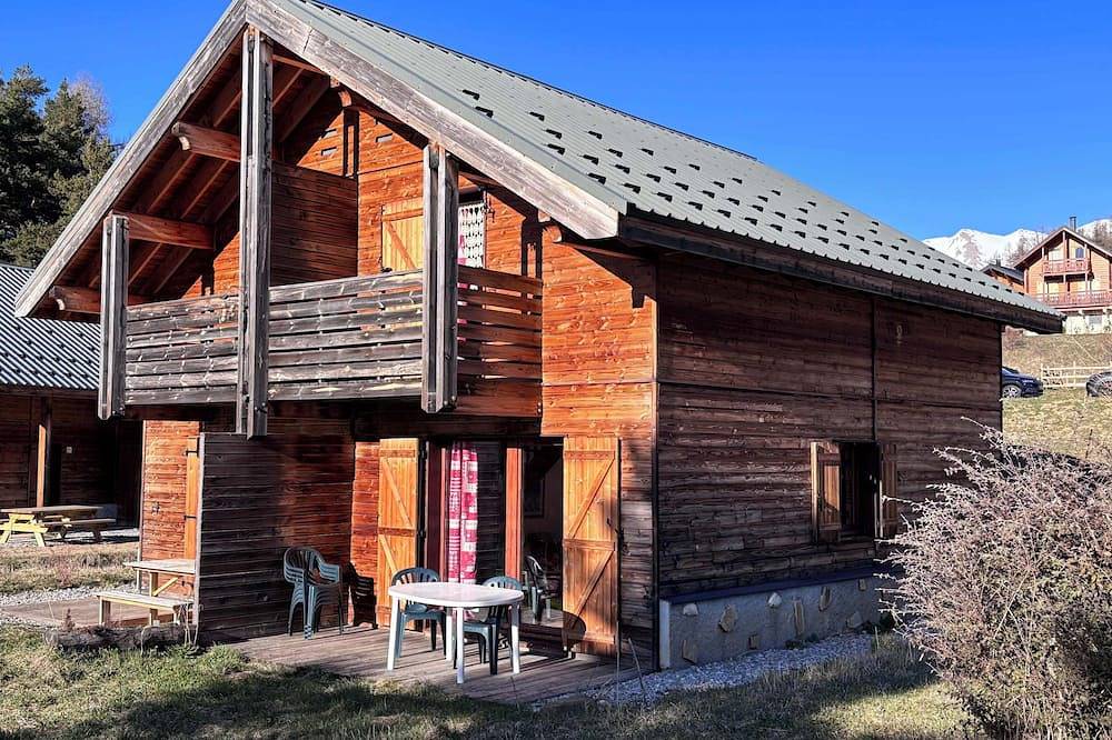 Casa vacanza a Le Dévoluy a partire da 112€ a notte