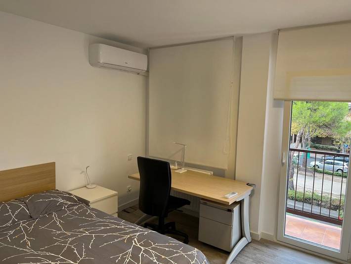 Casa de huéspuedes para 1 personas - 1
