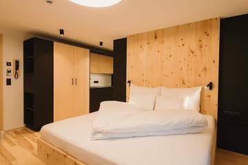 B&b für 4 Personen in Warth, Lechtal, Bild 1