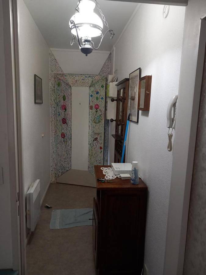 Appartement entier, Superior Apartment in Luxeuil-les-Bains, Haute-Saône