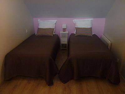 Location de vacances pour 10 personnes, avec jacuzzi et jardin à Longué-Jumelles - 3