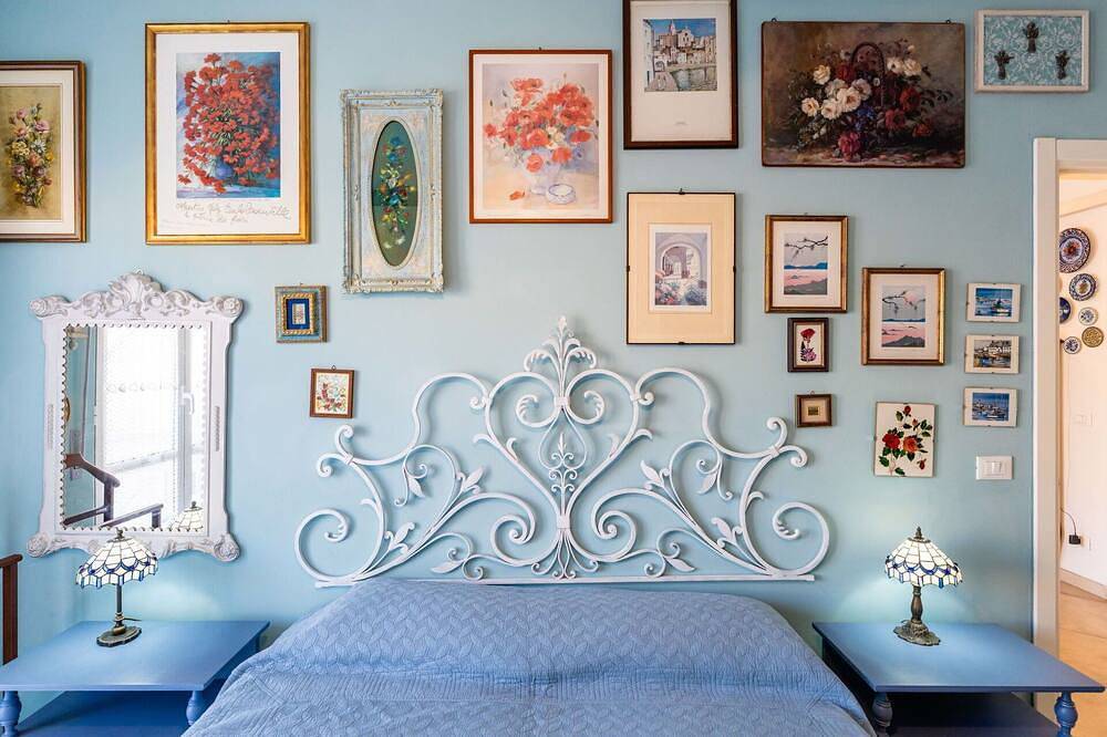 Apartamento entero, Acogedor apartamento para 4 personas con A/C, Wifi, balcón y mascotas permitida in Bordighera, Riviera di Ponente