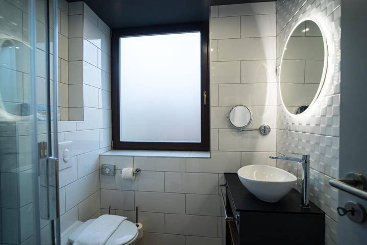 Hôtel pour 2 personnes à Sopron - 4
