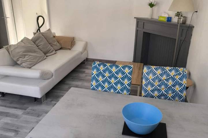 Ferienwohnung für 4 Personen - 1