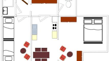 Vakantiewoning voor 4 Personen in Gosau, Dachstein Salzkammergut, Afbeelding 2