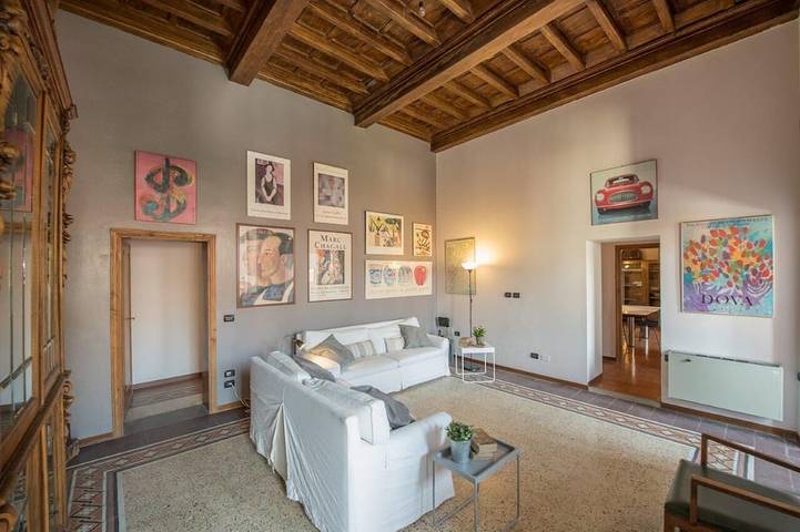 Apartamento de vacaciones para 6 personas - 1