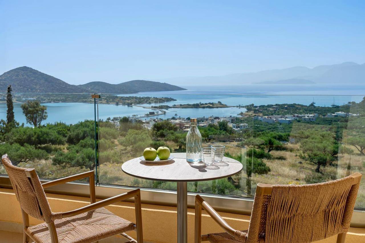 Elounda Heights (Adults Only) in Elounda, Région de Lassithi