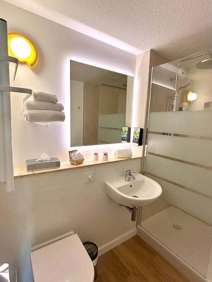 Sure Hotel by Best Western Biarritz Aeroport in Biarritz, Région de Bayonne