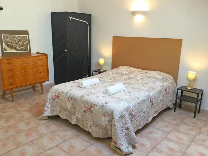 Location de vacances pour 10 personnes, avec jardin à Cavaillon - 4