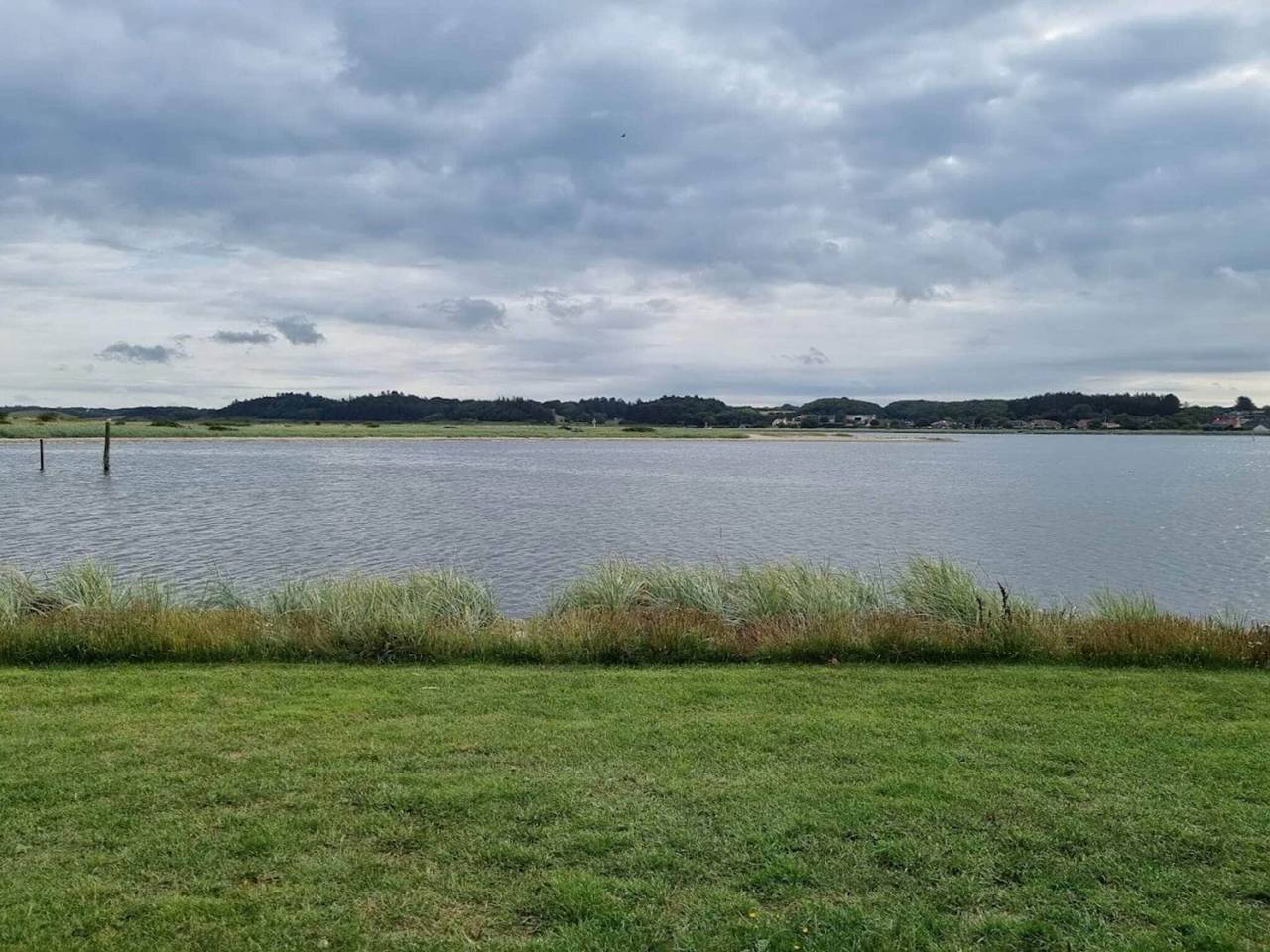 8 person holiday home in Højslev-By Traum in Virksund, Limfjord i Vestjylland