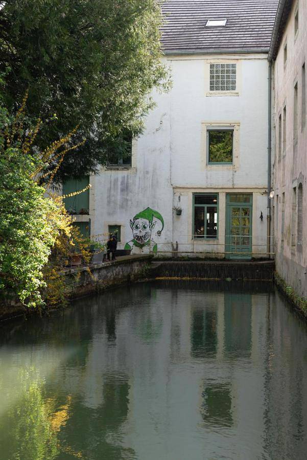 Gîte pour 2 personnes, avec jardin et vue dans Pouilly-sur-Vingeanne - 3