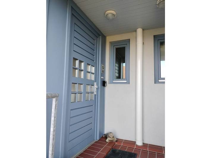 Ferienwohnung mit 1 Schlafzimmer in Friedrichskoog-Spitze, Friedrichskoog