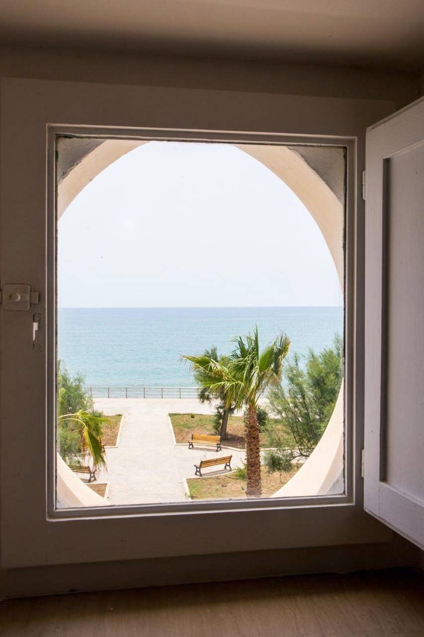 Deluxe Family Room in Pozzallo, Provincia di Ragusa