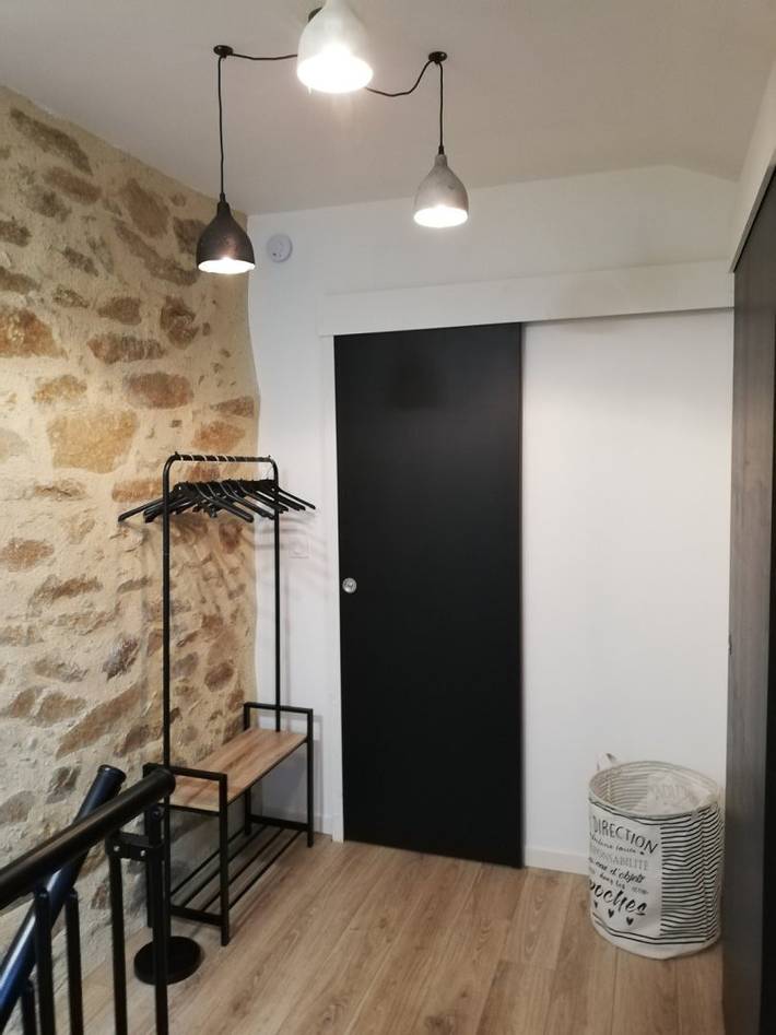 Gîte pour 5 personnes, avec jardin à Les Epesses - 2