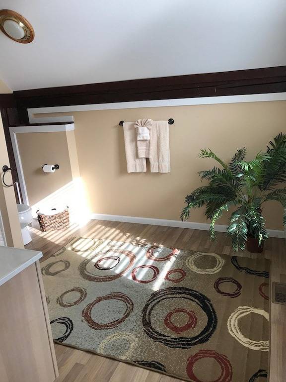 Overloft, Golf Resort in der Nähe von Lake Monroe in Lake Monroe