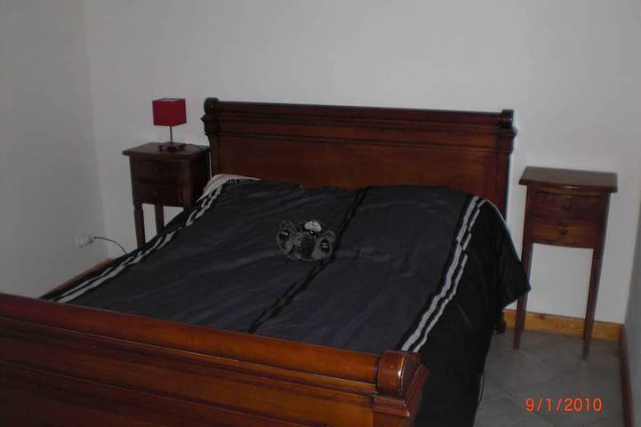 Gîte pour 5 personnes, avec jardin, animaux acceptés à Sarrola-Carcopino - 2