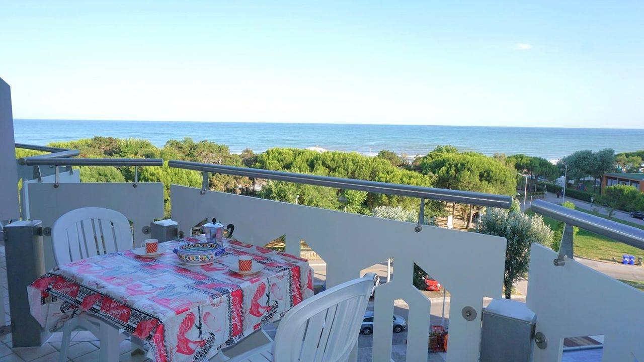 Appartamento intero, Ferienwohnung für 2 Personen (30 m²) in Porto Santa Margherita in Porto Santa Margherita, Caorle