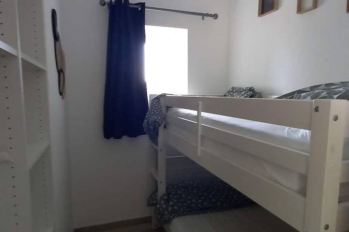 Location de vacances pour 6 personnes à Le Champ-Saint-Père - 2