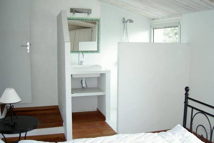 Villa pour 12 personnes, avec jardin à Saint-Paul-de-Vence - 4