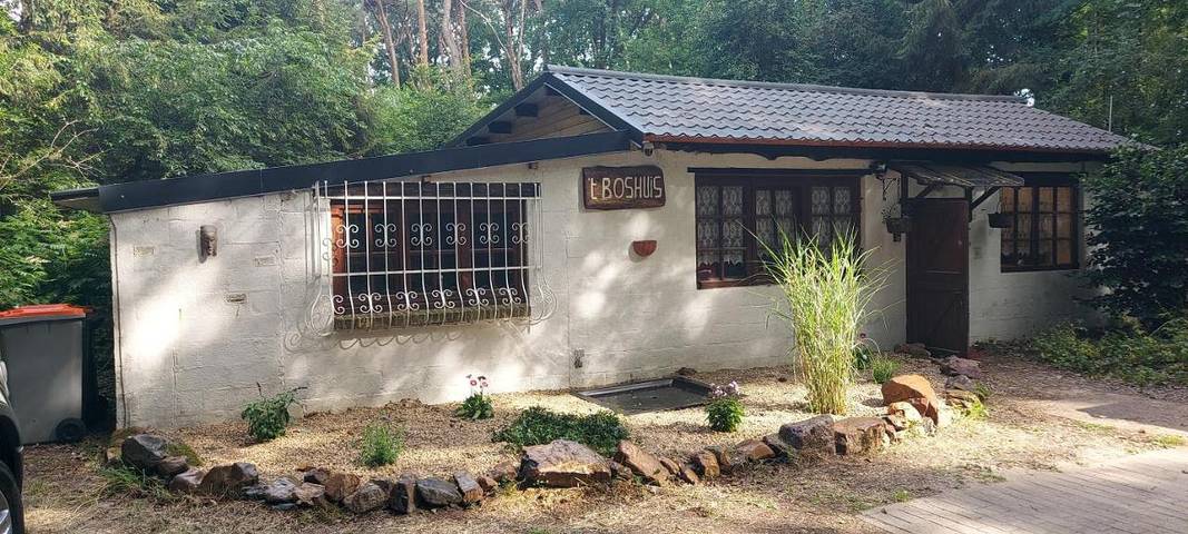 Gîte pour 7 personnes, avec jardin et vue à Opglabbeek - 2