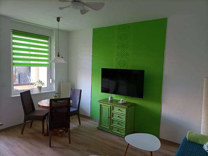Ganze Ferienwohnung, Ferienwohnung Neuenburg in Naumburg, Saale-Unstrut