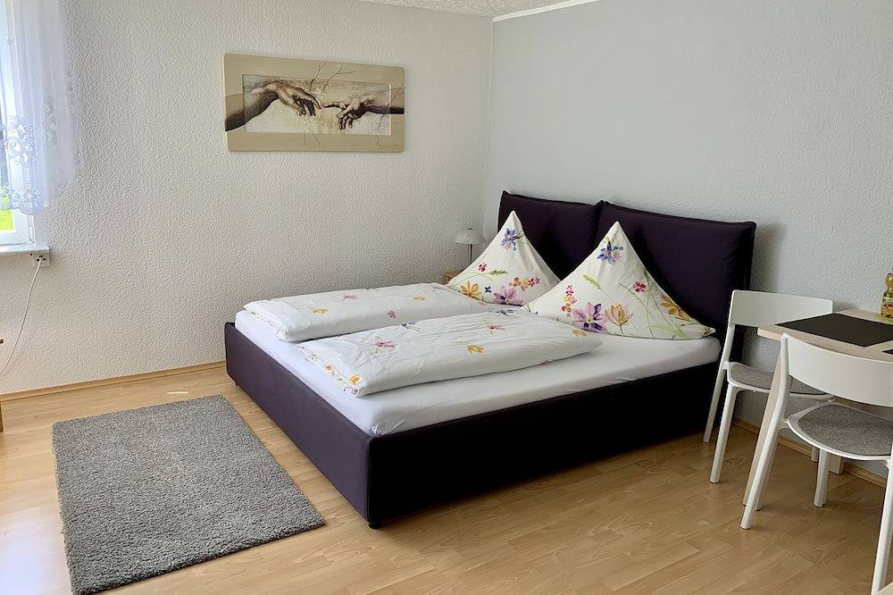 Zentral gelegene Ferienwohnung in der Suhler Innenstadt in Suhl, Rennsteig