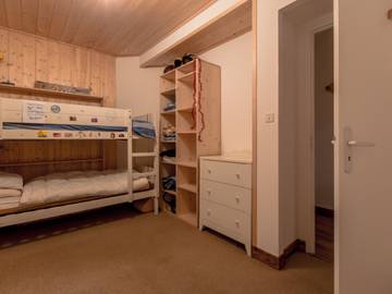 Chalet pour 4 Personnes dans Val-d'Isère, Espace Killy, Photo 4