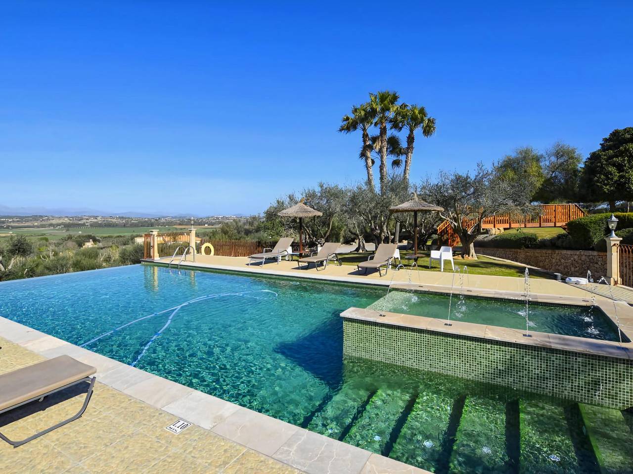 Country House in Ariany with Private Pool in Son Talent, Manacor