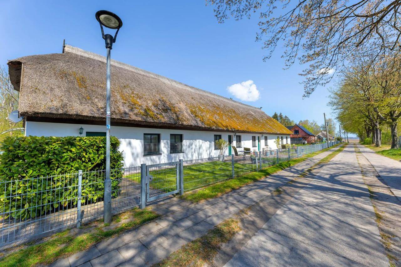 Ganze Wohnung, Studio Apartment in Lassan, Vorpommern Greifswald
