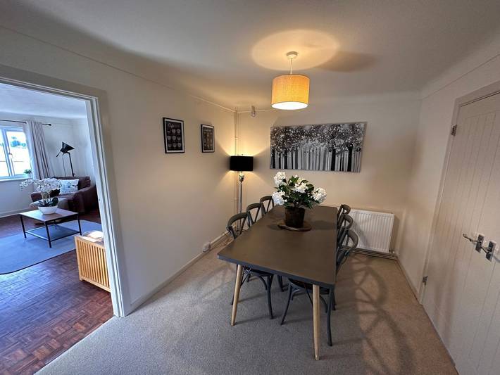 Gîte pour 8 personnes dans Bournemouth - 4