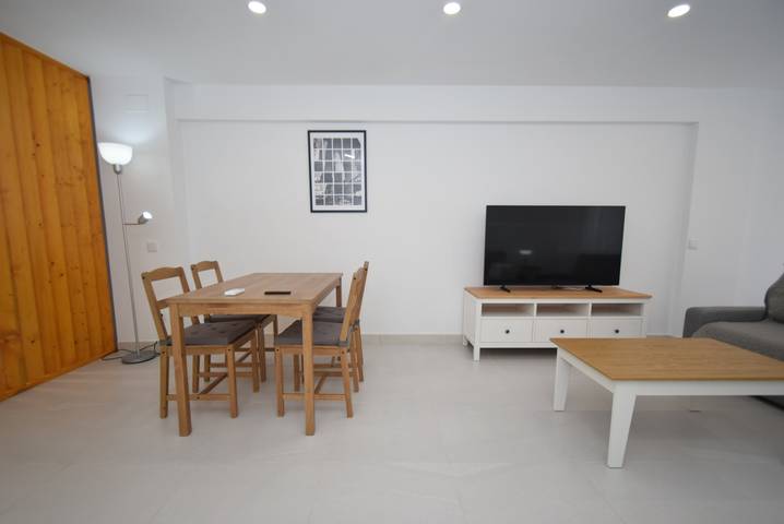Estudio entero, Marconi 1-4 (Estudio) in Benidorm, Costa Blanca