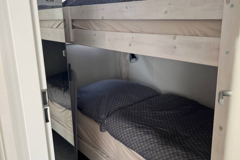 Exklusives Chalet in Renesse auf 5* - Julianahoeve nur 5 Min zum Strand in Renesse Strand, Renesse