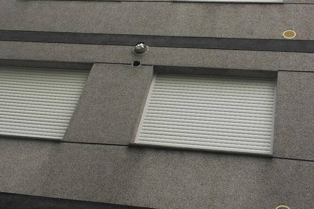 Entire apartment, Homerez - Apartment in Laxe with Balcony in Laxe, Costa da Morte