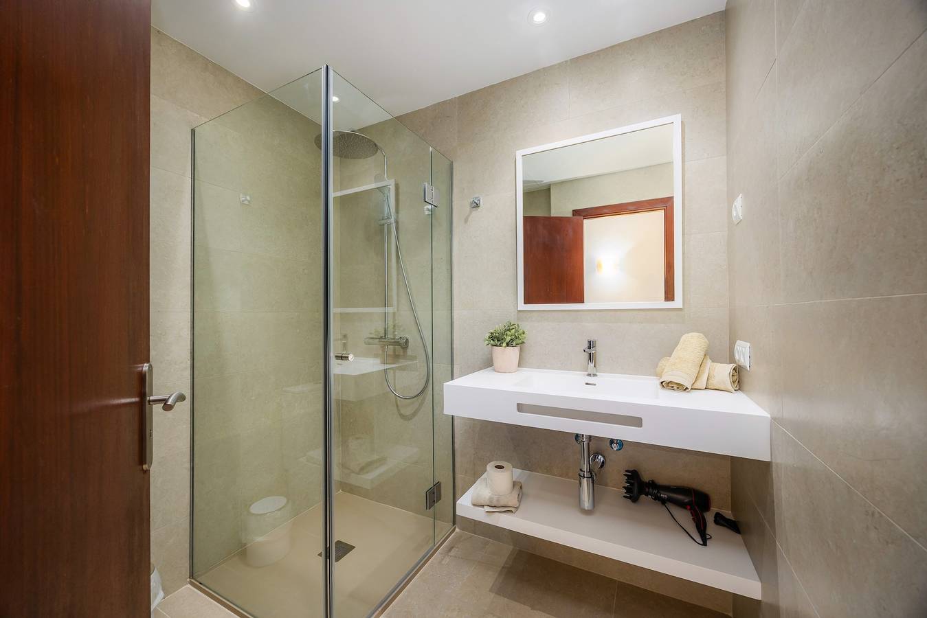 Appartement 'Cala Figuera 1b' met Uitzicht op Zee, Wi-Fi en Airconditioning, foto 11