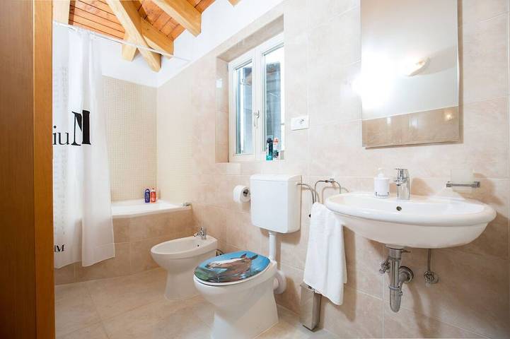 Haus Bosnić - Cista Provo in Cista Provo, Makarska Riviera