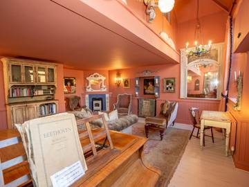 Glamping for 6 People in Oxfordshire, South East England, Photo 1